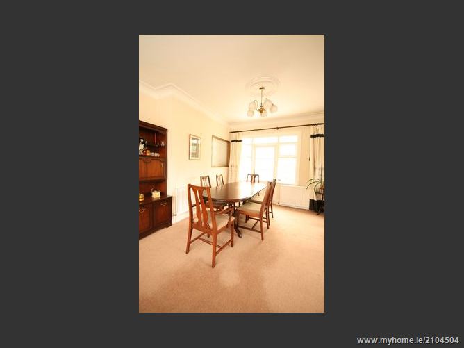 34 Merville Road, Stillorgan, Co. Dublin